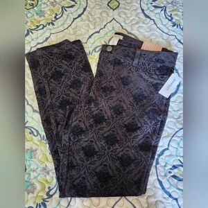 DB established womens pants